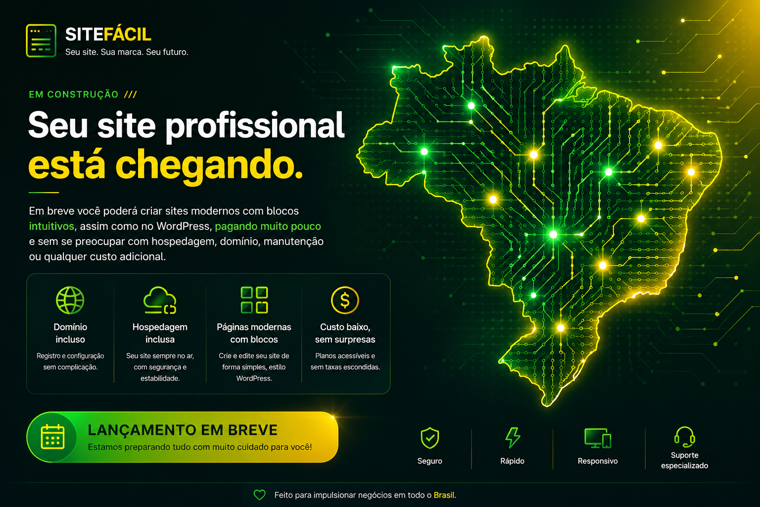Brasil Tecnológico